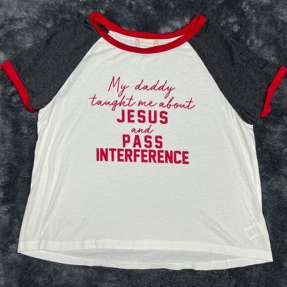 NEW Extra Small Altar’d State T-Shirt for Women - Picture 1 of 3